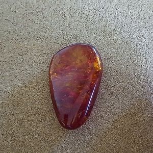 Amber Stone